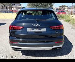 AUDI Q3 TDI QUATTRO NAVI LED CAMERA TOUCH - 14