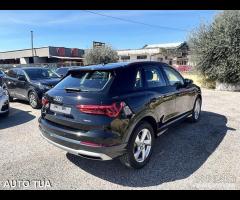 AUDI Q3 TDI QUATTRO NAVI LED CAMERA TOUCH - 18