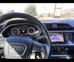 AUDI Q3 TDI QUATTRO NAVI LED CAMERA TOUCH - 19