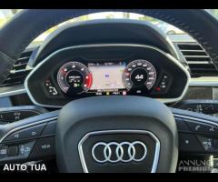 AUDI Q3 TDI QUATTRO NAVI LED CAMERA TOUCH - 20