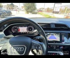 AUDI Q3 TDI QUATTRO NAVI LED CAMERA TOUCH - 21