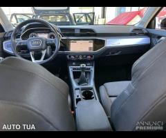 AUDI Q3 TDI QUATTRO NAVI LED CAMERA TOUCH - 23