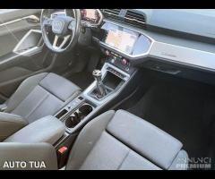AUDI Q3 TDI QUATTRO NAVI LED CAMERA TOUCH - 24