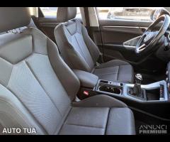 AUDI Q3 TDI QUATTRO NAVI LED CAMERA TOUCH - 25