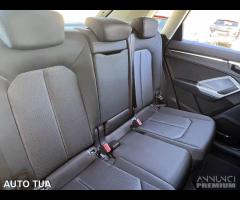 AUDI Q3 TDI QUATTRO NAVI LED CAMERA TOUCH - 26