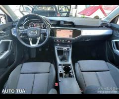 AUDI Q3 TDI QUATTRO NAVI LED CAMERA TOUCH - 28
