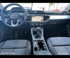 AUDI Q3 TDI QUATTRO NAVI LED CAMERA TOUCH - 29