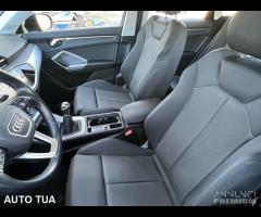AUDI Q3 TDI QUATTRO NAVI LED CAMERA TOUCH - 30