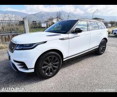 LAND ROVER - RANGE ROVER VELAR 2.0 D FULL OPTIONAL - 6