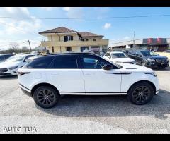LAND ROVER - RANGE ROVER VELAR 2.0 D FULL OPTIONAL - 7