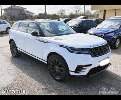 LAND ROVER - RANGE ROVER VELAR 2.0 D FULL OPTIONAL - 8