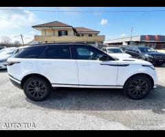 LAND ROVER - RANGE ROVER VELAR 2.0 D FULL OPTIONAL - 9