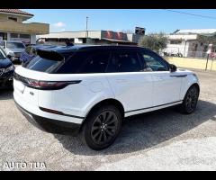LAND ROVER - RANGE ROVER VELAR 2.0 D FULL OPTIONAL - 11