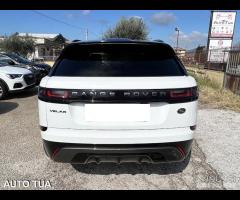LAND ROVER - RANGE ROVER VELAR 2.0 D FULL OPTIONAL - 12