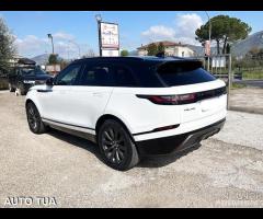 LAND ROVER - RANGE ROVER VELAR 2.0 D FULL OPTIONAL - 13