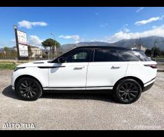 LAND ROVER - RANGE ROVER VELAR 2.0 D FULL OPTIONAL - 14