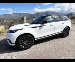 LAND ROVER - RANGE ROVER VELAR 2.0 D FULL OPTIONAL - 15