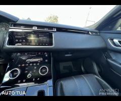 LAND ROVER - RANGE ROVER VELAR 2.0 D FULL OPTIONAL - 18