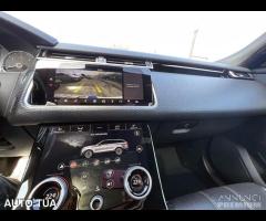 LAND ROVER - RANGE ROVER VELAR 2.0 D FULL OPTIONAL - 19