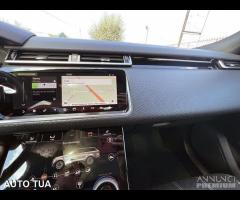 LAND ROVER - RANGE ROVER VELAR 2.0 D FULL OPTIONAL - 20