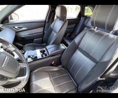 LAND ROVER - RANGE ROVER VELAR 2.0 D FULL OPTIONAL - 21
