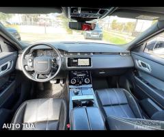 LAND ROVER - RANGE ROVER VELAR 2.0 D FULL OPTIONAL - 24