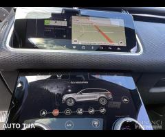 LAND ROVER - RANGE ROVER VELAR 2.0 D FULL OPTIONAL - 26