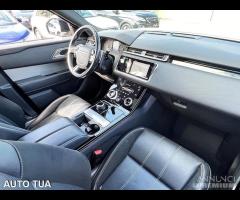 LAND ROVER - RANGE ROVER VELAR 2.0 D FULL OPTIONAL - 29