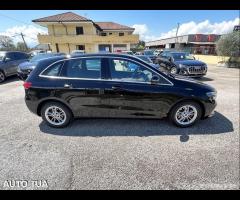 MERCEDES CLASSE B180 CD-NAVI-LED-CLIMA-MANUALE - 6