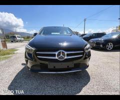 MERCEDES CLASSE B180 CD-NAVI-LED-CLIMA-MANUALE - 7