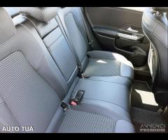 MERCEDES CLASSE B180 CD-NAVI-LED-CLIMA-MANUALE - 8