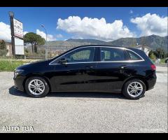MERCEDES CLASSE B180 CD-NAVI-LED-CLIMA-MANUALE - 11
