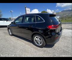 MERCEDES CLASSE B180 CD-NAVI-LED-CLIMA-MANUALE - 12