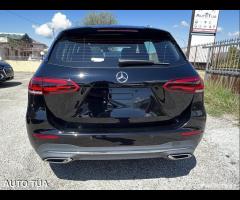 MERCEDES CLASSE B180 CD-NAVI-LED-CLIMA-MANUALE - 13