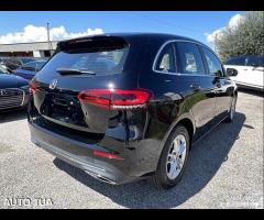 MERCEDES CLASSE B180 CD-NAVI-LED-CLIMA-MANUALE - 14