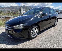 MERCEDES CLASSE B180 CD-NAVI-LED-CLIMA-MANUALE - 15