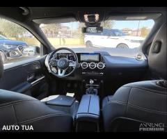 MERCEDES CLASSE B180 CD-NAVI-LED-CLIMA-MANUALE - 22