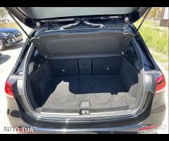 MERCEDES CLASSE B180 CD-NAVI-LED-CLIMA-MANUALE - 30