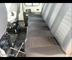 Fiat DUCATO CARROATTREZZI 15q PATENTE B 6posti - 21