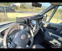 Fiat DUCATO CARROATTREZZI 15q PATENTE B 6posti - 23