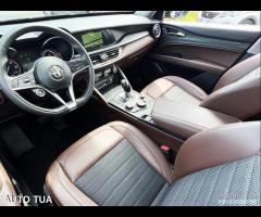 ALFA ROMEO STELVIO 150cv navi xenon pelle tetto - 22