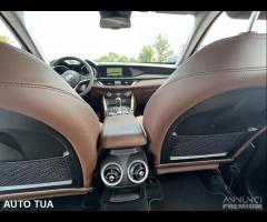 ALFA ROMEO STELVIO 150cv navi xenon pelle tetto - 25