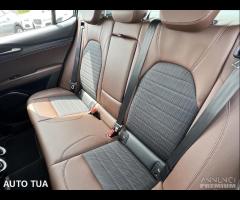 ALFA ROMEO STELVIO 150cv navi xenon pelle tetto - 26