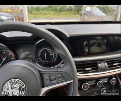 ALFA ROMEO STELVIO 150cv navi xenon pelle tetto - 28
