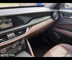 ALFA ROMEO STELVIO 150cv navi xenon pelle tetto - 29