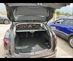 ALFA ROMEO STELVIO 150cv navi xenon pelle tetto - 30
