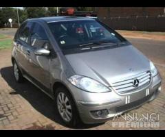 Ricambi mercedes classe a