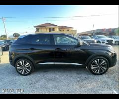 PEUGEOT 3008 HDI-GT LINE NAVI PELLE CAMERA