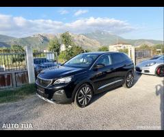 PEUGEOT 3008 HDI-GT LINE NAVI PELLE CAMERA