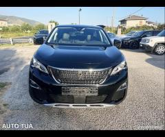 PEUGEOT 3008 HDI-GT LINE NAVI PELLE CAMERA - 6